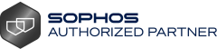 Sophos Authorized Partner Logo