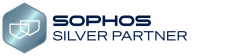 Sophos Authorized Partner Logo